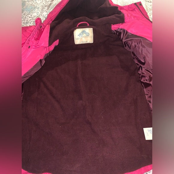 There Abouts Puffer Jacket - Picture 2 of 4